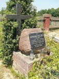 Pomnik onierza AK