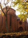 Klasztor pocysterski w Bierzwniku