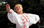 XX Midzynarodowy Podlaski Jarmark Folkloru 06-10. 07.2011