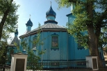 Bielsk Podlaski - cerkiew Michaa Archanioa