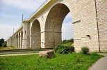 Wiadsukt kolejowy w Bolesawcu