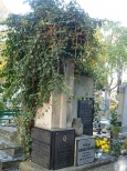 cmentarz parafialny