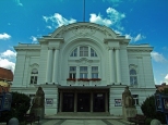 Teatr im. Wilama Horzycy. Toru