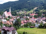 Panorama Krocienka