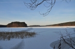 jezioro Sosno