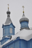 cerkiew Werestok
