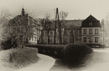 Duszniki Zdrj - jeden z budynkw sanatoryjnych