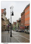 Pozna, Stare Miasto