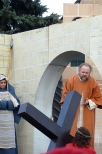 Jezus i Piotr. Misterium Mki Paskiej w Grze Kalwarii