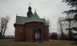 Kościół pw.Niepokalanego Poczęcia NMP w Spytkowicach k. Chabówki