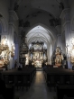 Wnętrza bolesławieckiej bazyliki