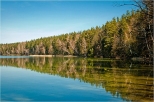 Jezioro Serwy.