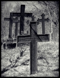 Cmentarz w Klukach