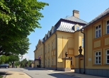 Czechowice-Dziedzice. Pałac Kotulińskich.