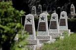 Wolsztyn - Cmentarz Żołnierzy Radzieckich
