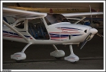 Michakw - ultra lekki samolot TL-Ultralight TL-3000 Sirius