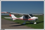 Michakw - lekki samolot CTsw