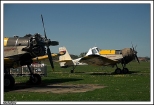 Michakw - samoloty M18B Dromader