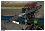 Michakw - may remoncik silnika maego samolotu sportowego