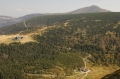 Karkonosze. Dolnolskie Tatry