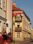 Kalisz - architektura starwki