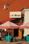 Kalisz - restauracja Wanatwka