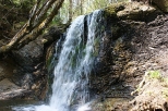Stare Sioło -wodospad