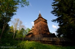 Cerkiew w Wołowcu