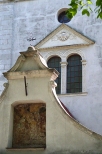 Kościół przy klasztorze Reformatów w Pińczowie