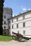 zamek w Krasiczynie