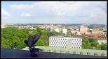 spojrzenie na Lublin