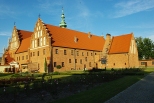 Koci i klasztor Bernardynw w Radomiu