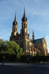 Bazylika katedralna Opieki Najwitszej Maryi Panny w Radomiu