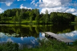 Jezioro Kluczysko