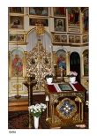 Gorlice - prawosławna cerkiew konkatedralna Świętej Trójcy w Gorlicach
