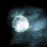 Wenus na tle tarczy sonecznej - 6 czerwca 2012 r. godz. 6.26