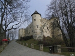 Zamek Niedzica