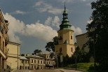 Wzgrze katedralne, Kielce