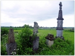 dawny cmentarz prawosawny
