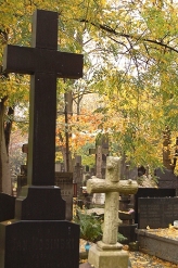 Jesieñ na Pow±zkach. Warszawa