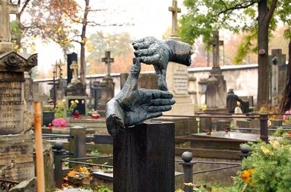 Pamiêci Krzysztofa Kie¶lowskiego. Stare Pow±zki