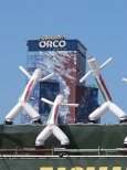 orco tower