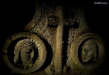 Ciemny las skrywa cmentarz zapomniany, Stare Brusno