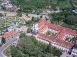 Sanktarium i klasztor w. Jadwigi lskiej