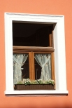 Okna Ostrowa Tumskiego