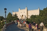 zamek krlewski w Lublinie