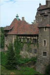 zamek Czocha