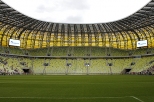 Gdańsk - stadion PGE Arena