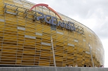 Gdańsk - stadion PGE Arena