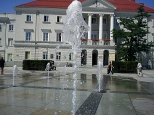 Urząd Miasta w Kielcach